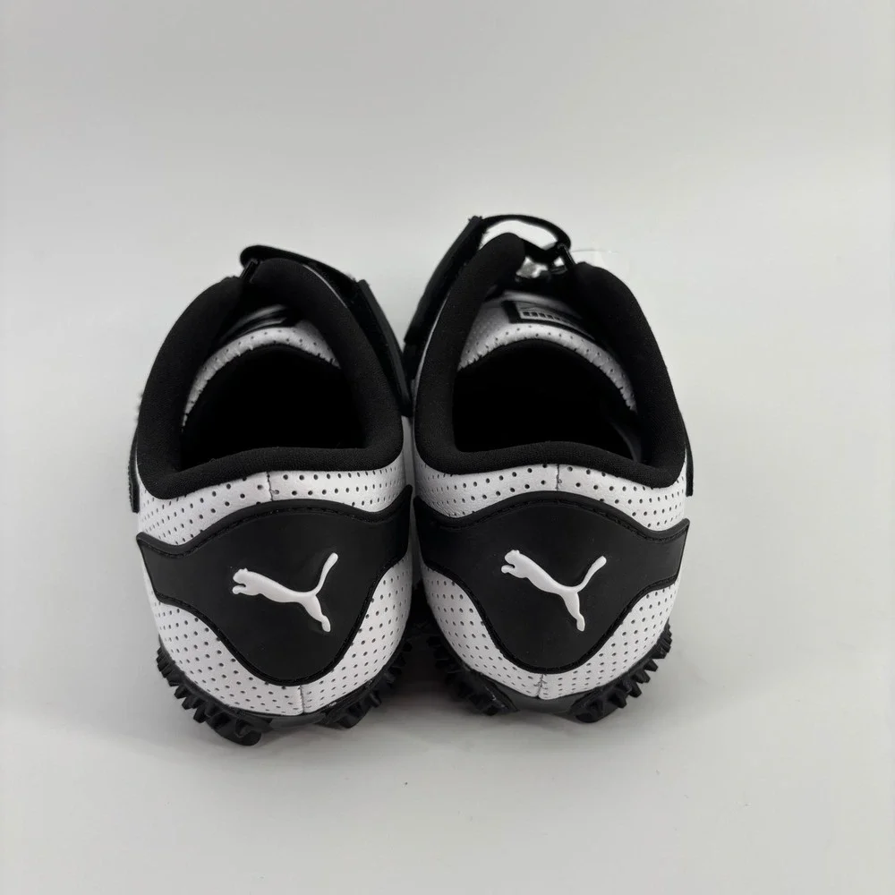 Puma mostro perforated